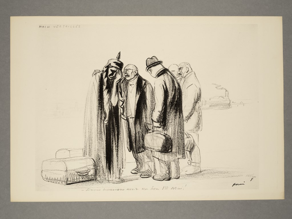  par FORAIN