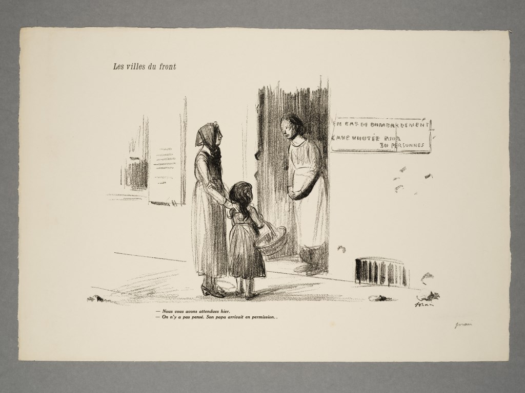  par FORAIN
