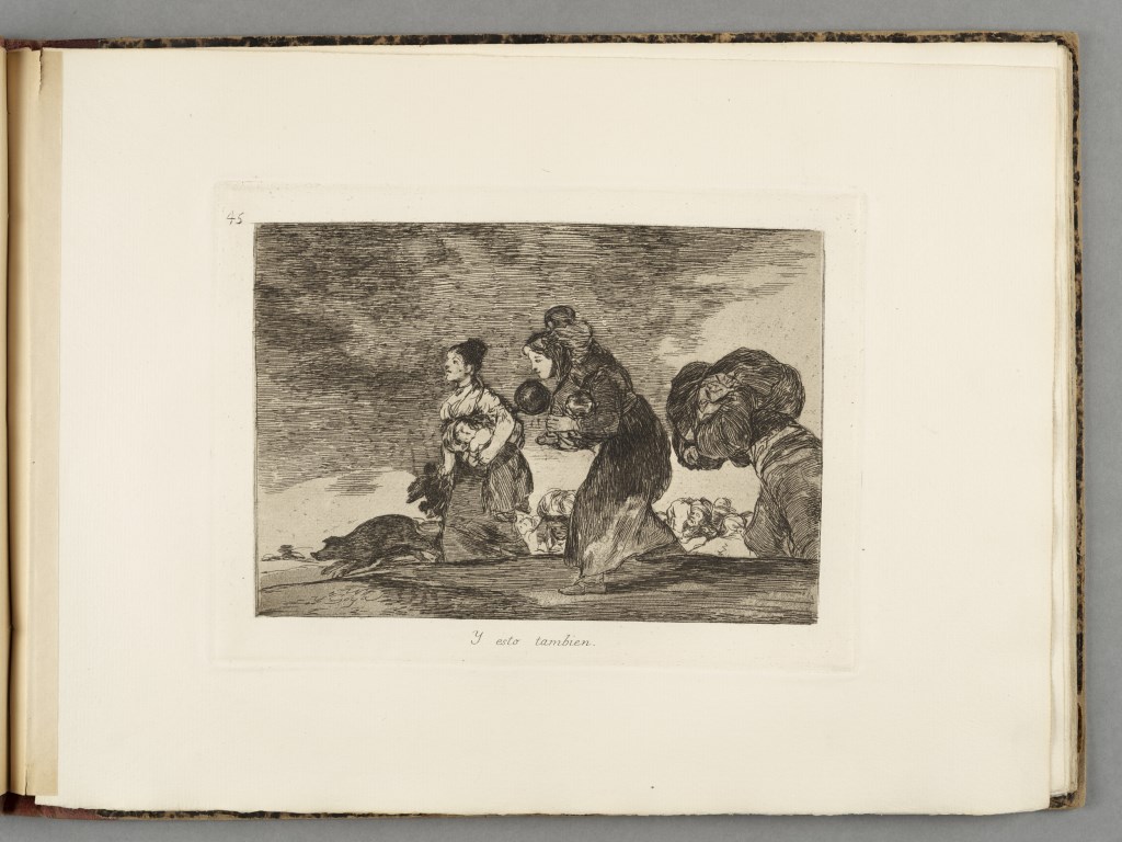  par GOYA