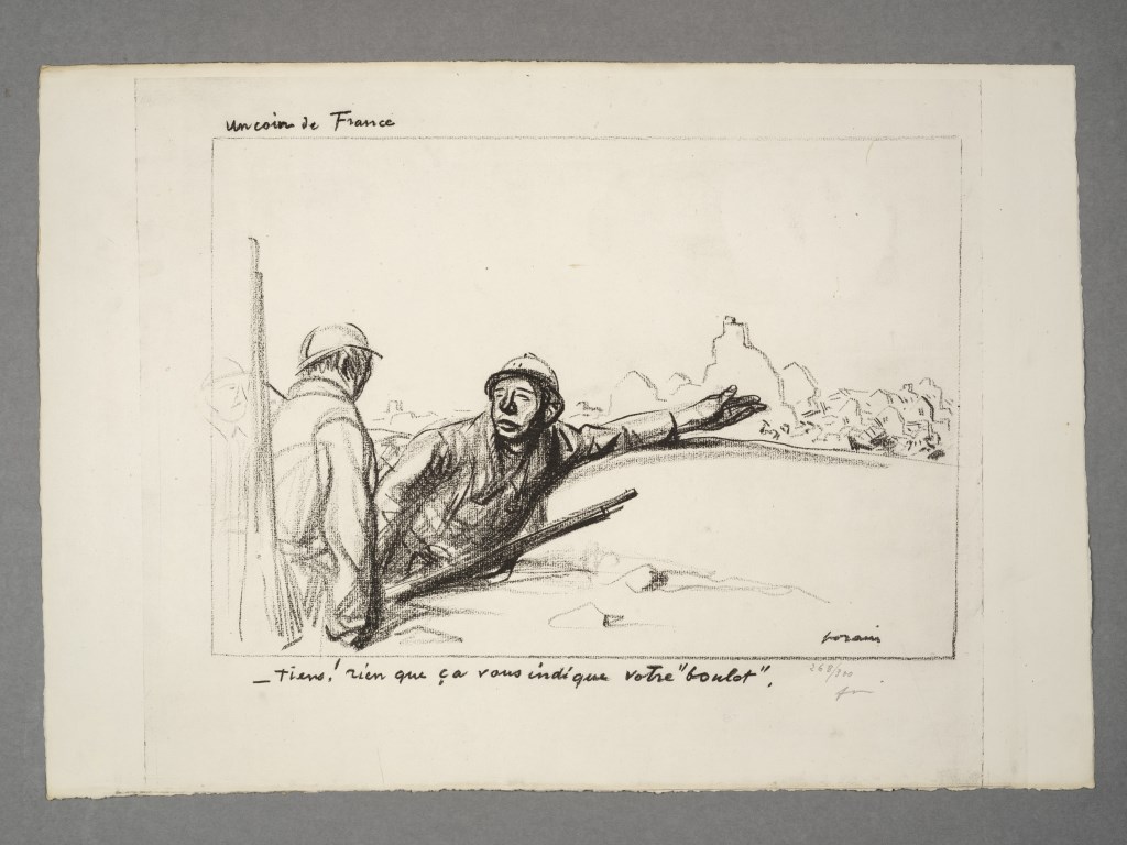  par FORAIN