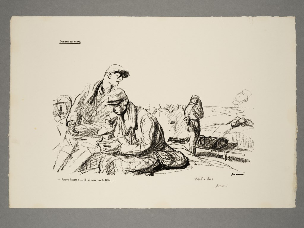  par FORAIN