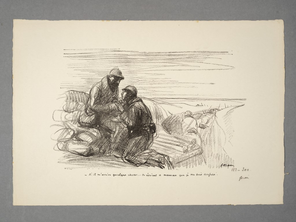  par FORAIN