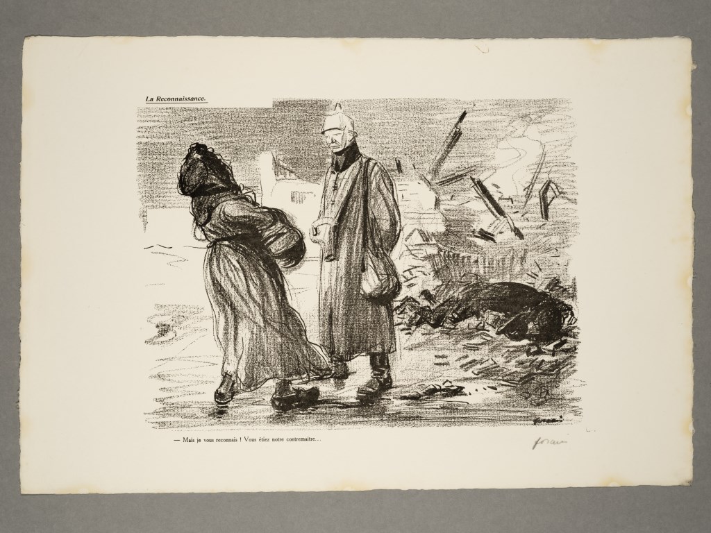  par FORAIN