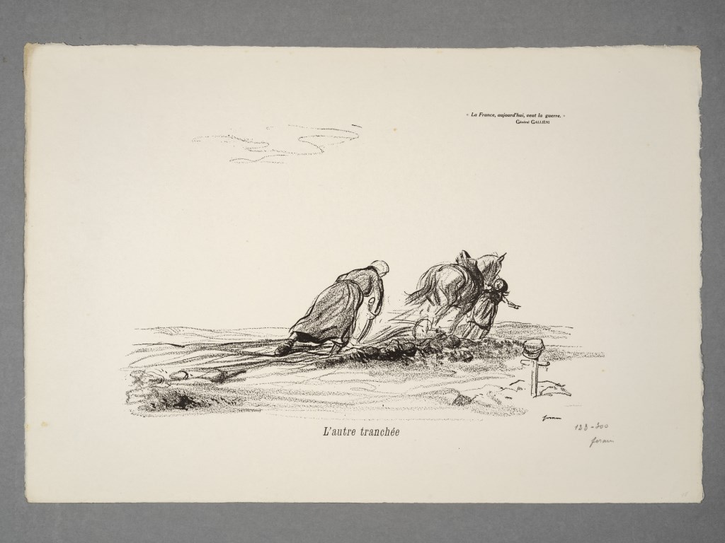  par FORAIN
