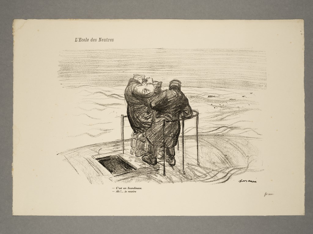  par FORAIN
