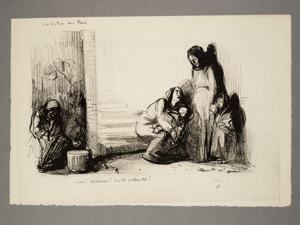  par FORAIN