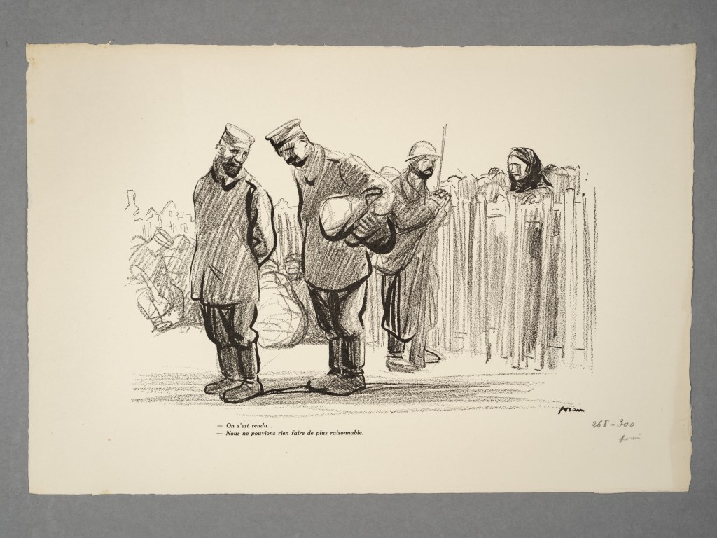  par FORAIN