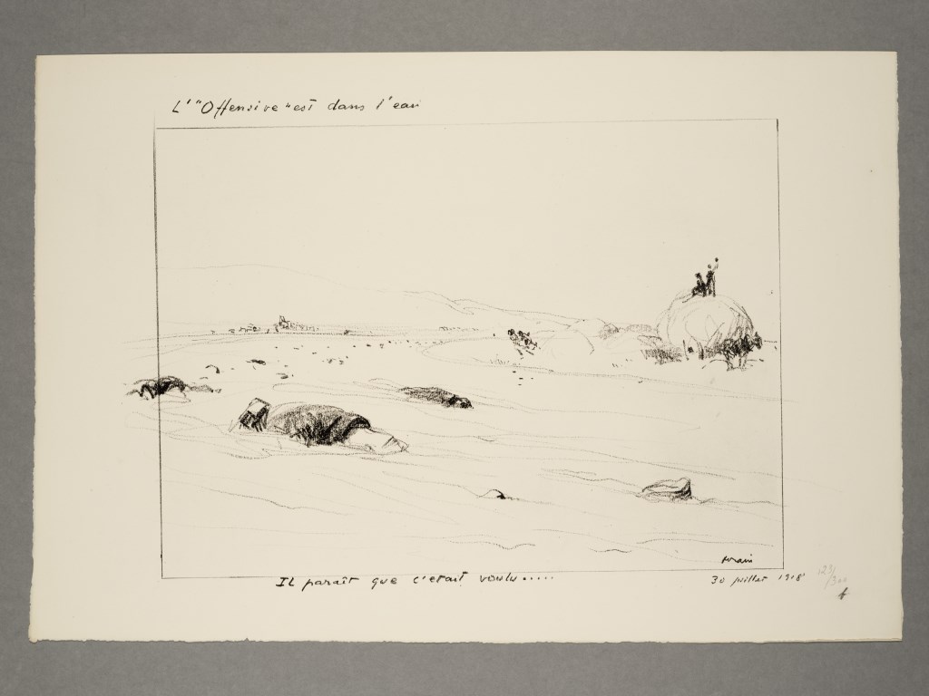  par FORAIN