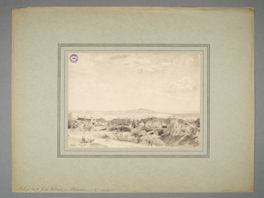  par RUINART DE BRIMONT