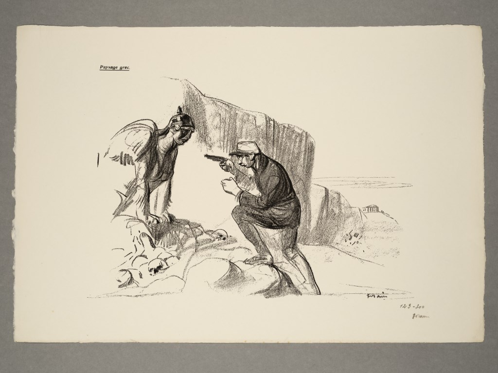  par FORAIN