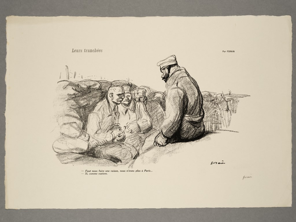  par FORAIN