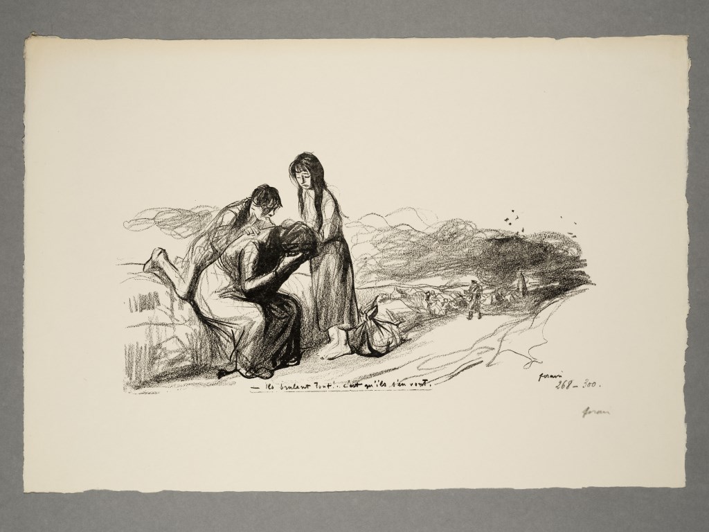  par FORAIN