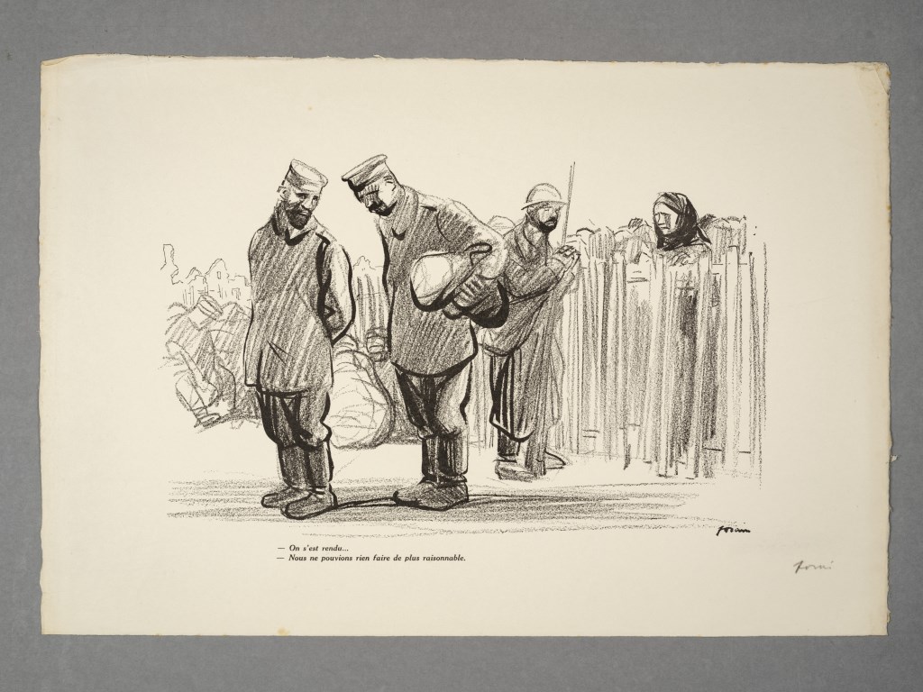  par FORAIN
