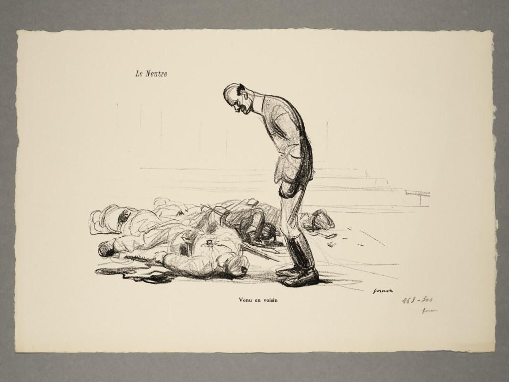  par FORAIN