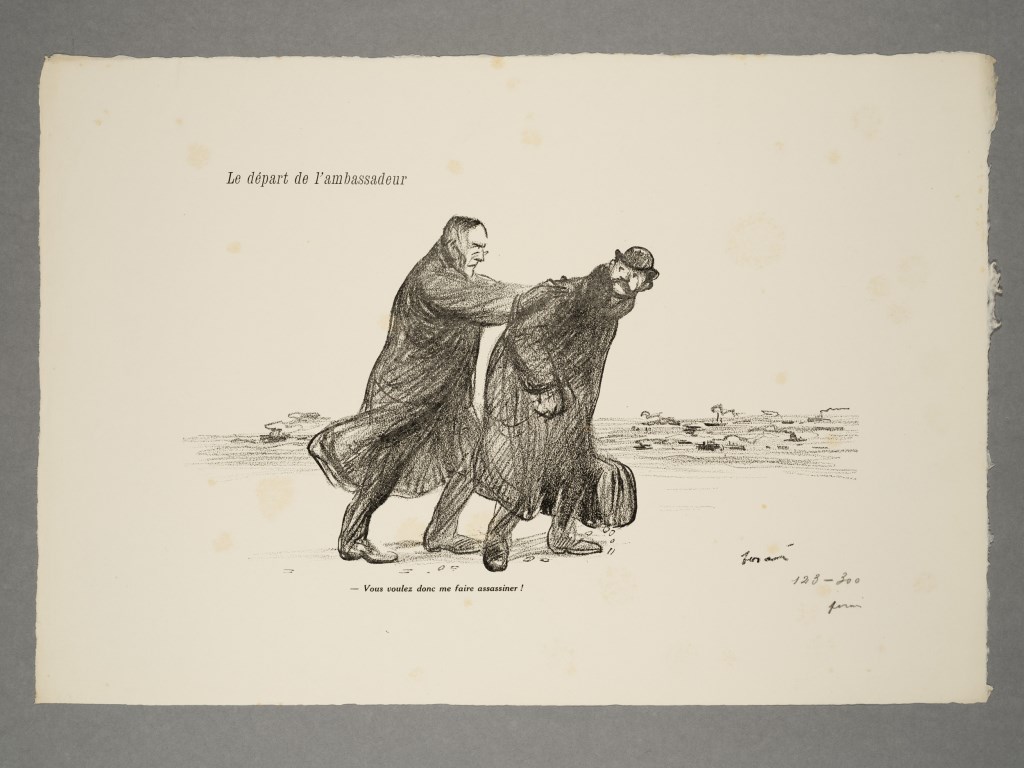  par FORAIN