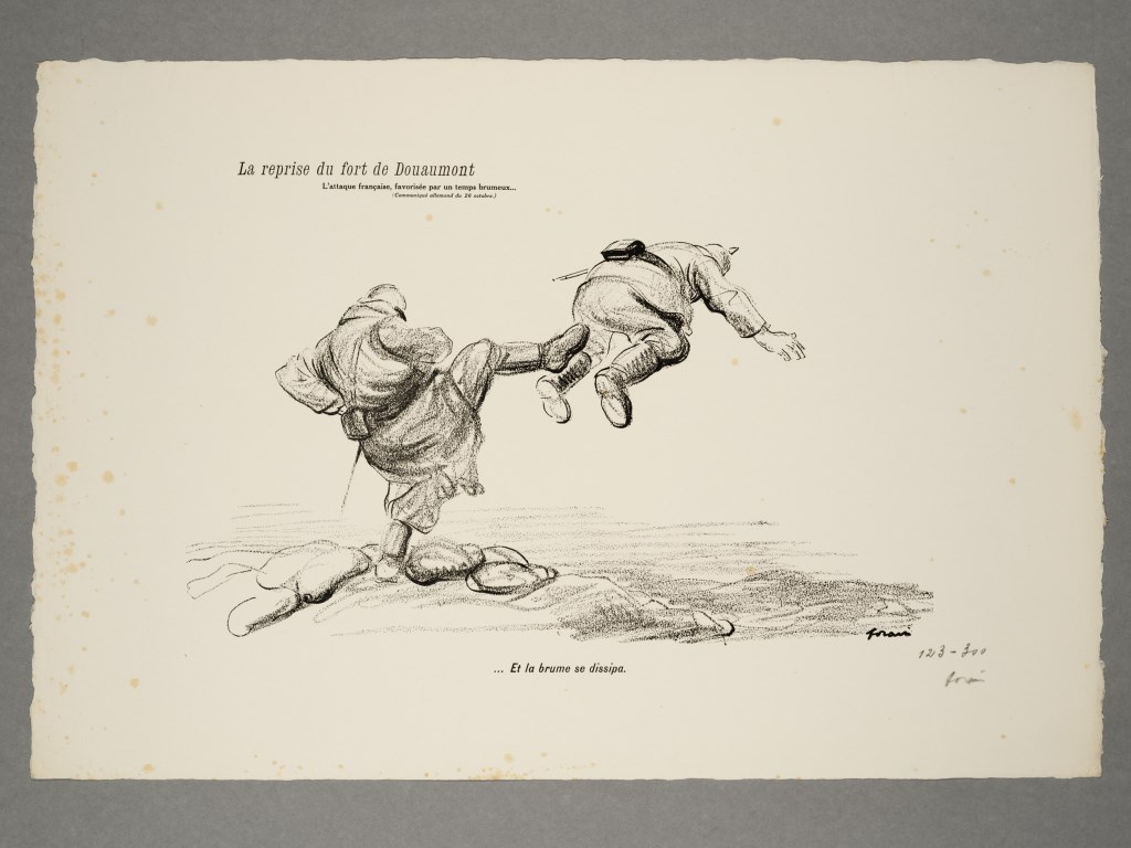  par FORAIN