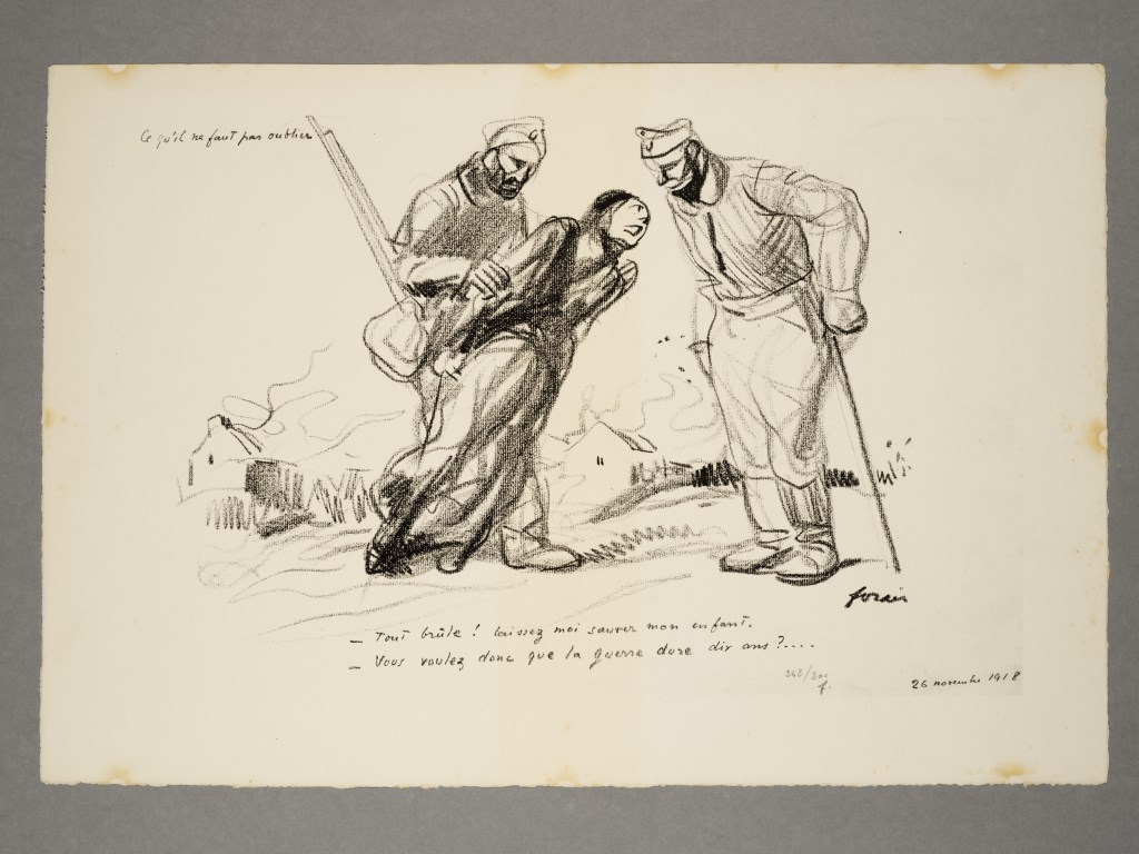  par FORAIN