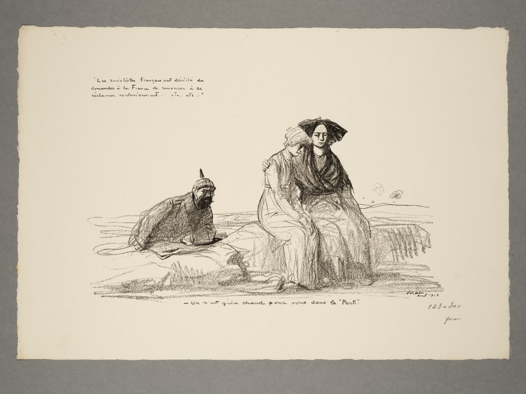  par FORAIN