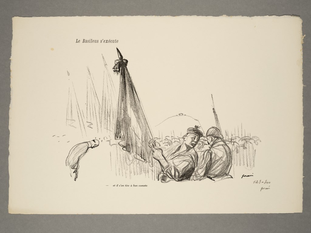  par FORAIN