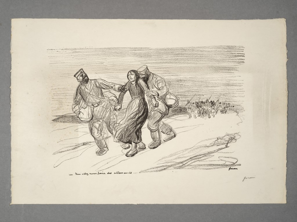  par FORAIN