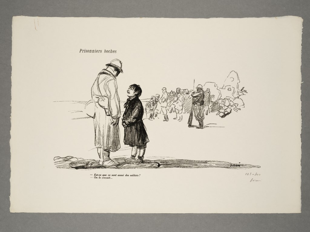 par FORAIN