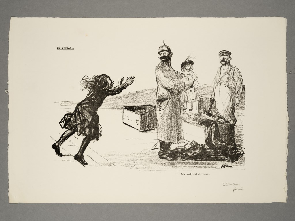  par FORAIN