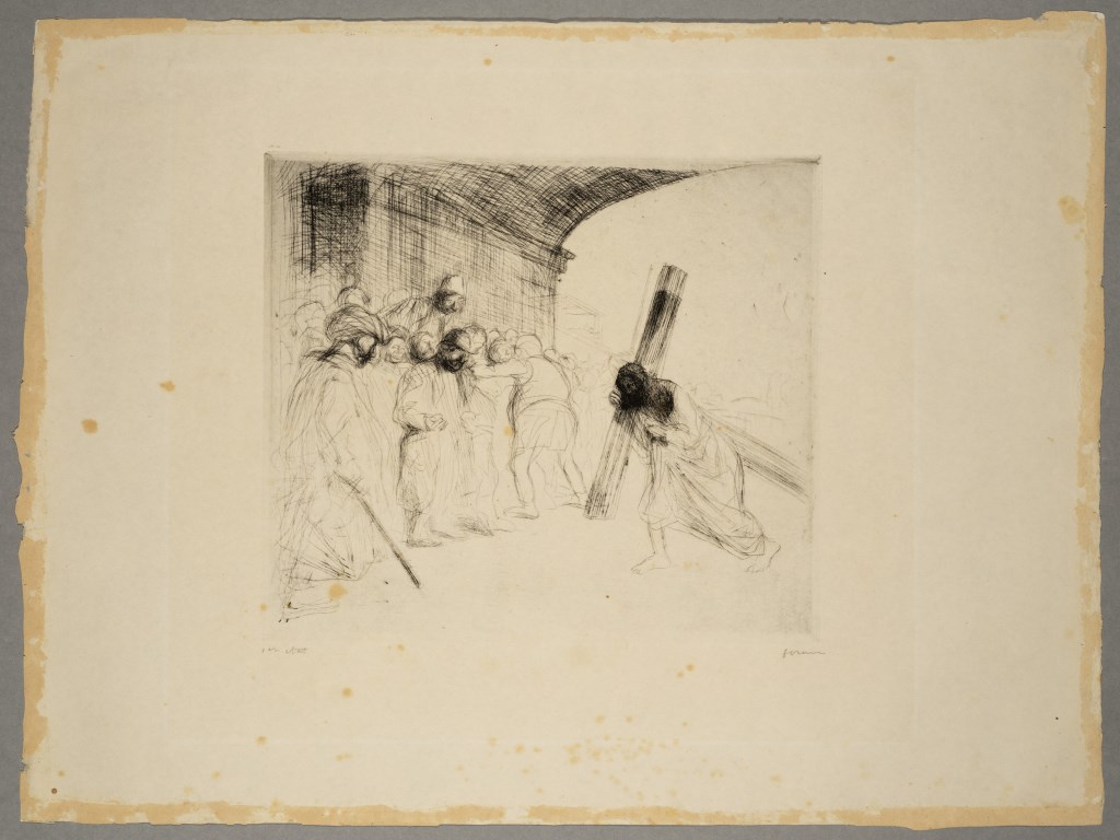  par FORAIN