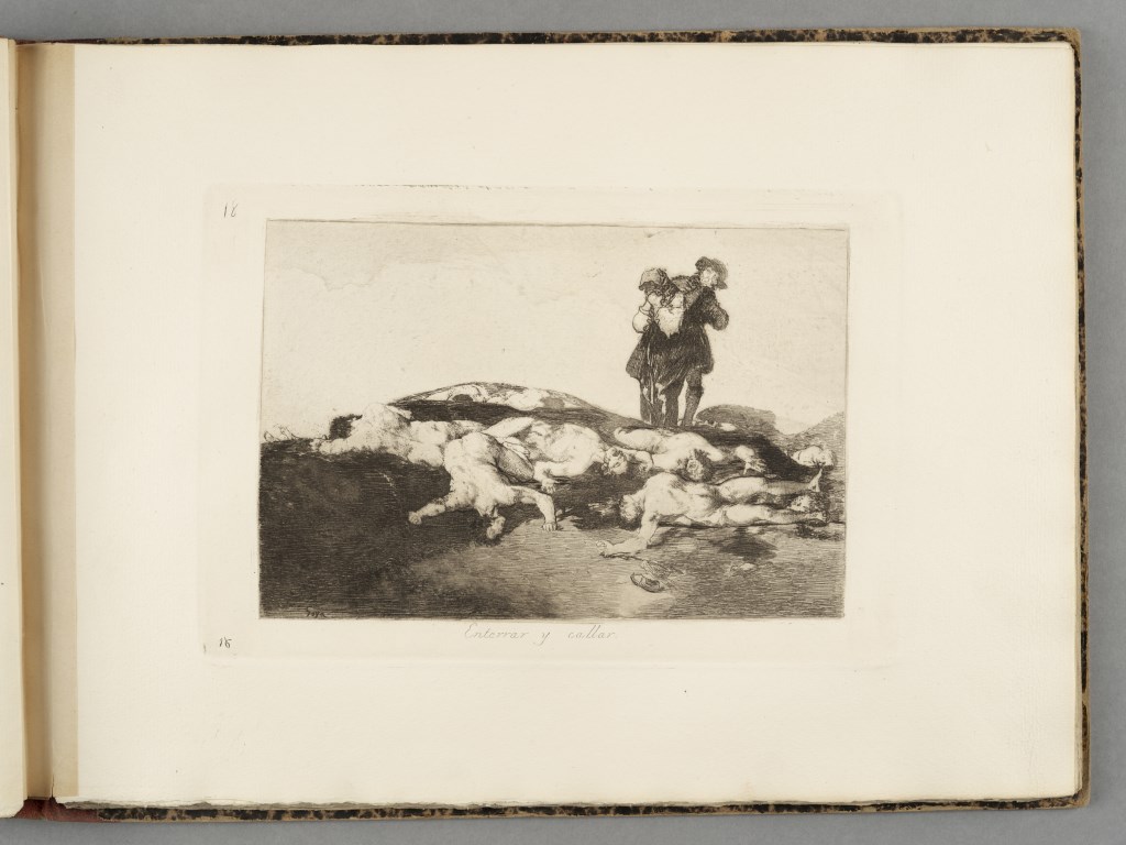  par GOYA