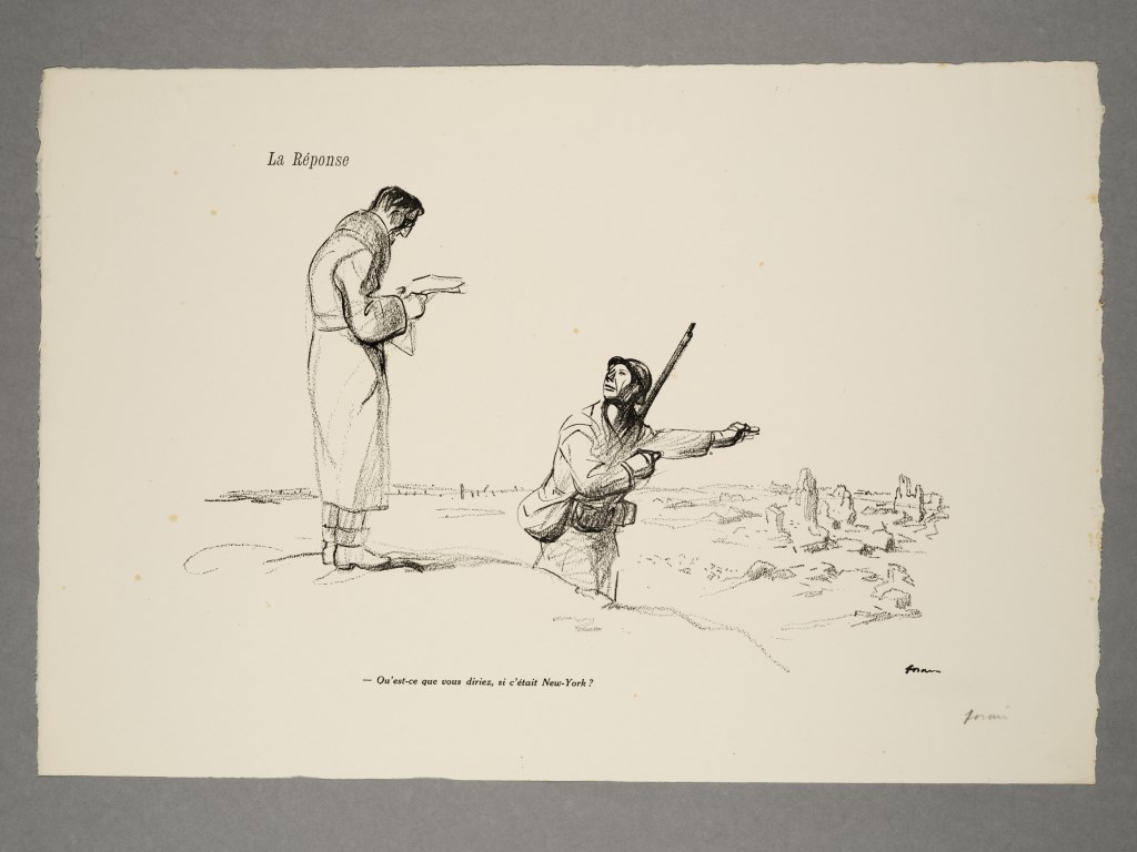  par FORAIN
