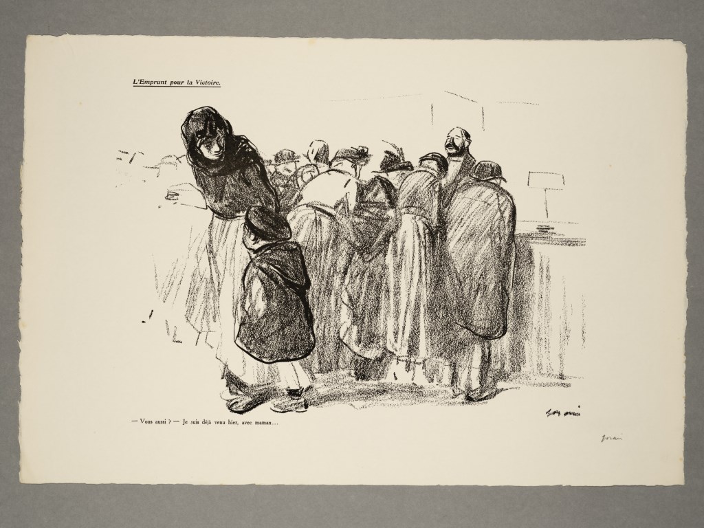  par FORAIN