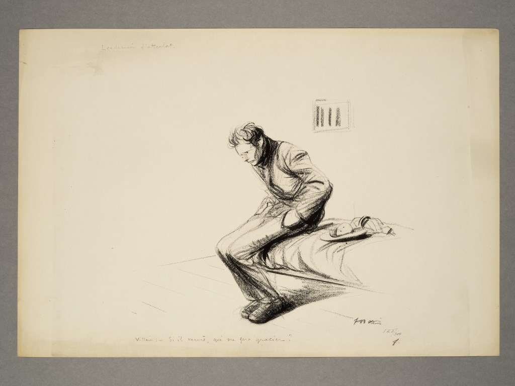  par FORAIN