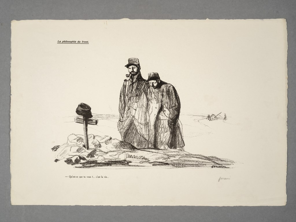  par FORAIN