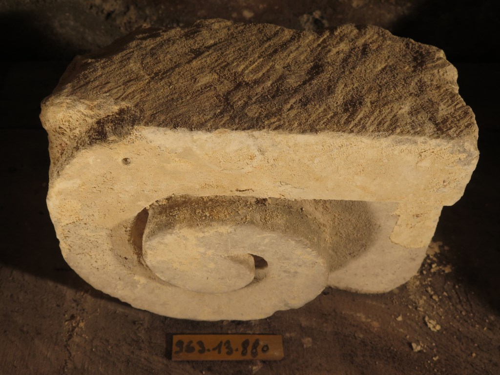  par ANONYME RÉMOIS 18ème siècle
