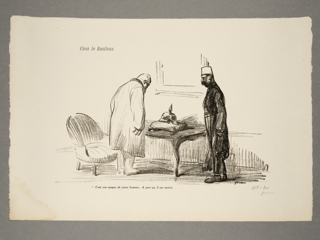  par FORAIN