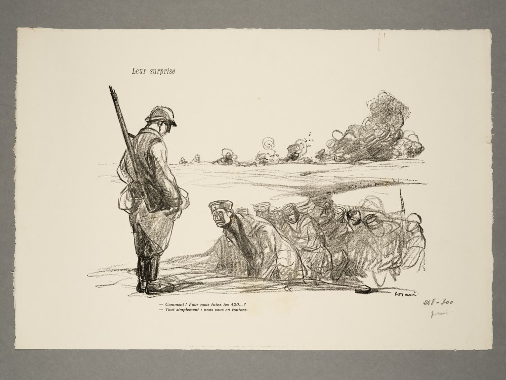  par FORAIN