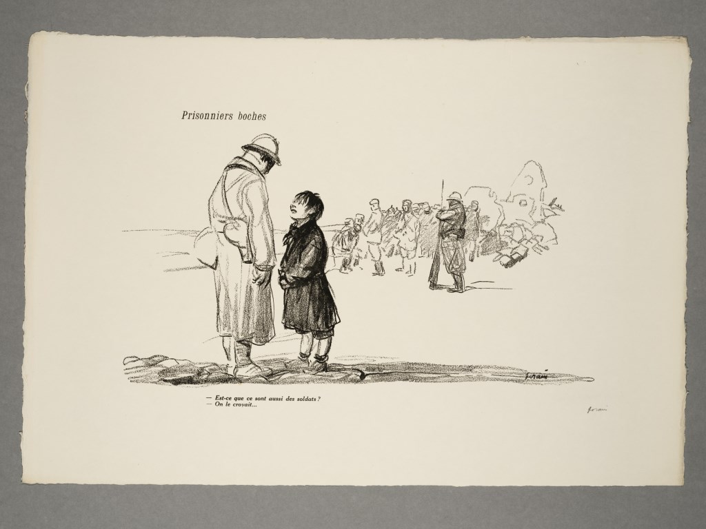  par FORAIN