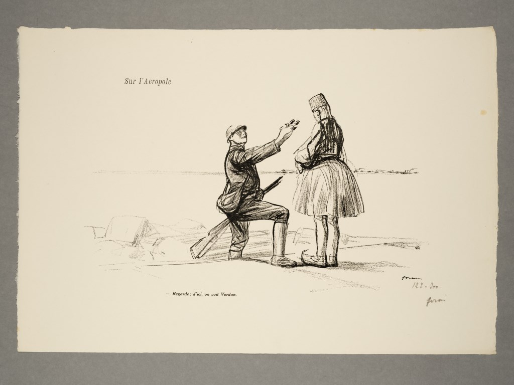  par FORAIN