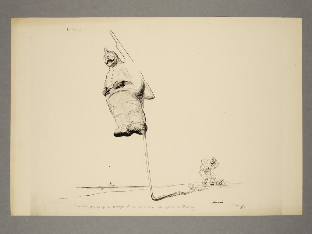  par FORAIN