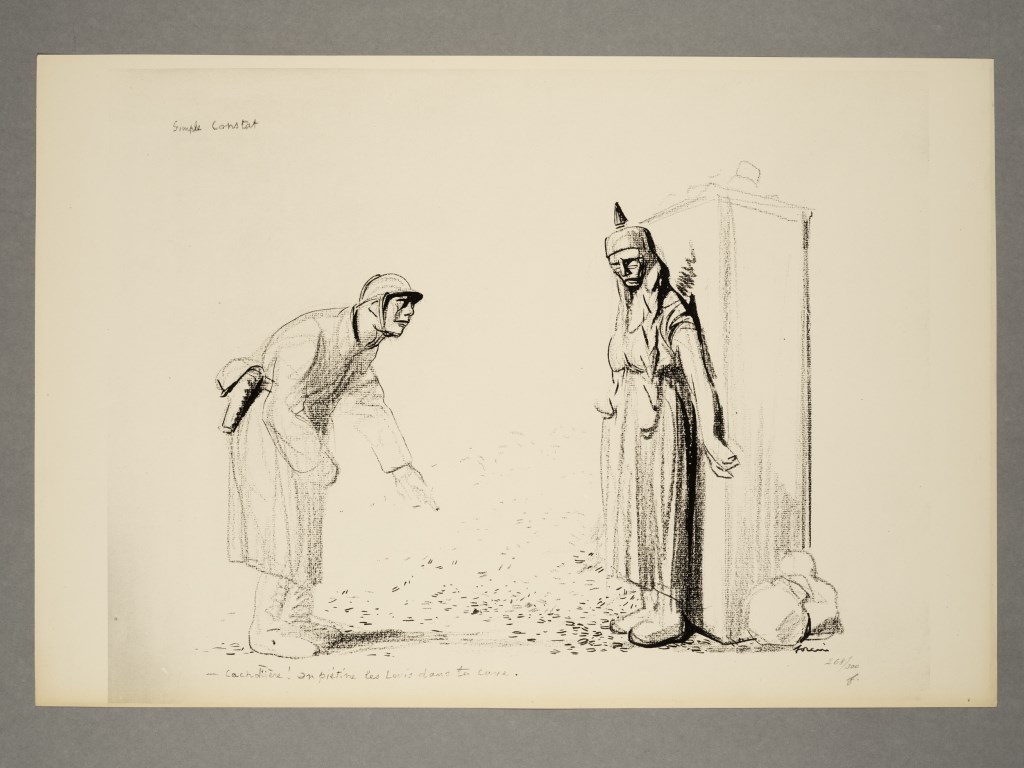 par FORAIN