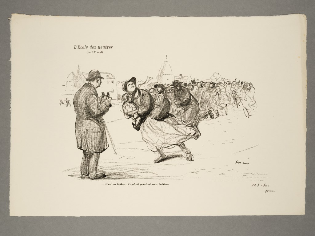  par FORAIN