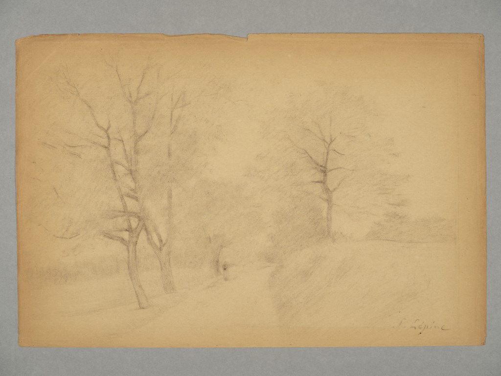  par LÉPINE