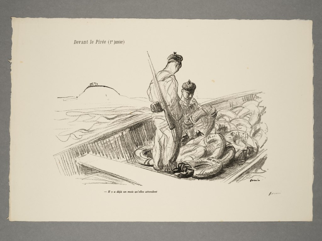  par FORAIN