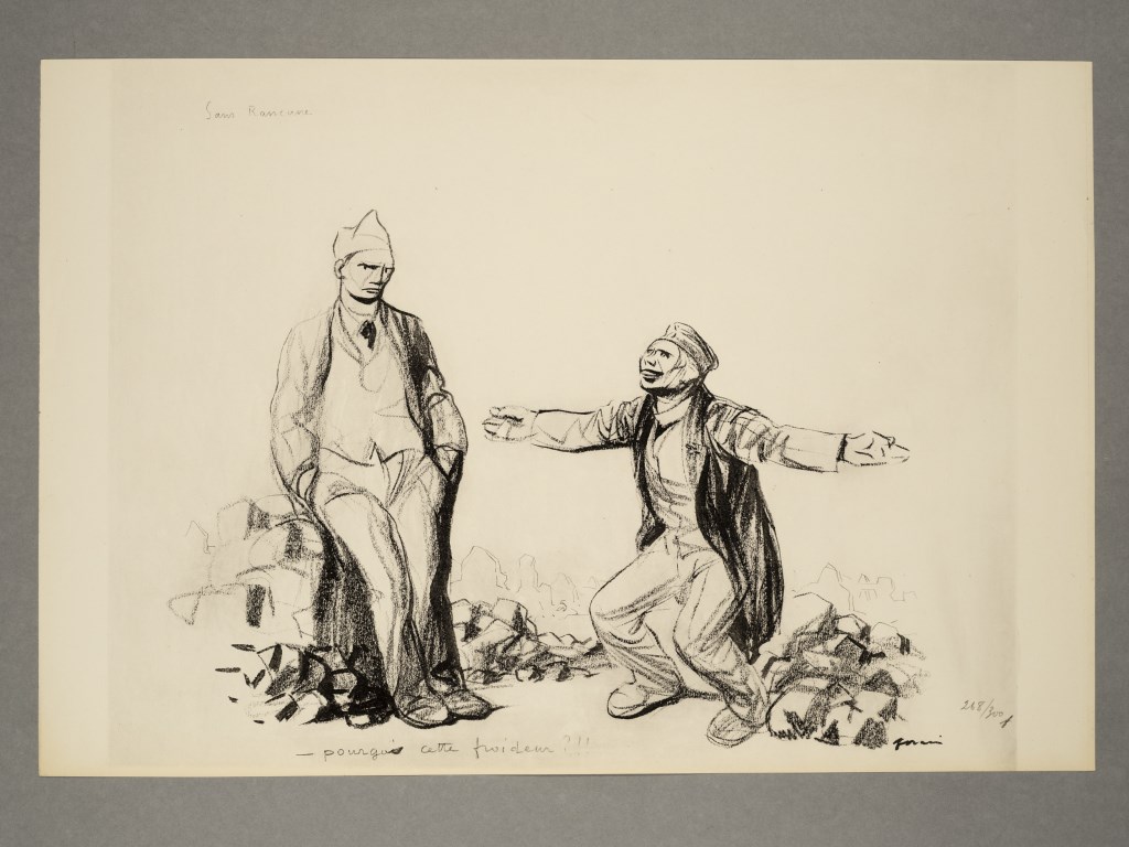  par FORAIN