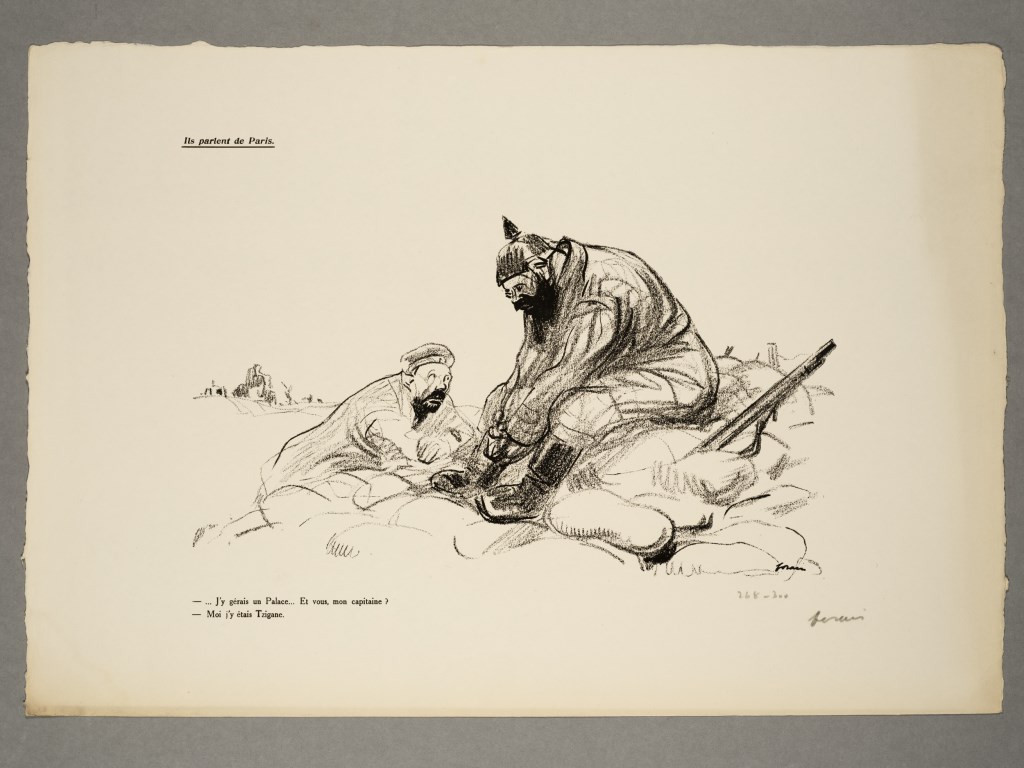  par FORAIN