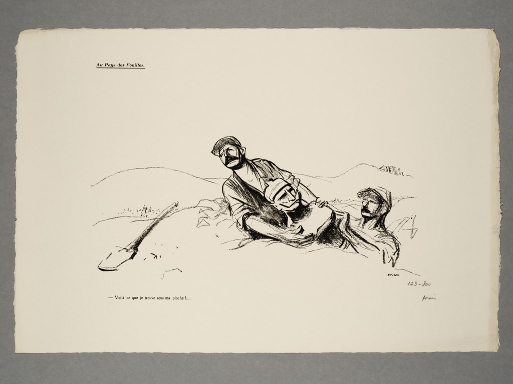  par FORAIN