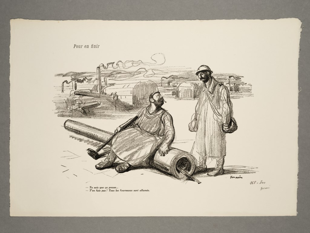  par FORAIN