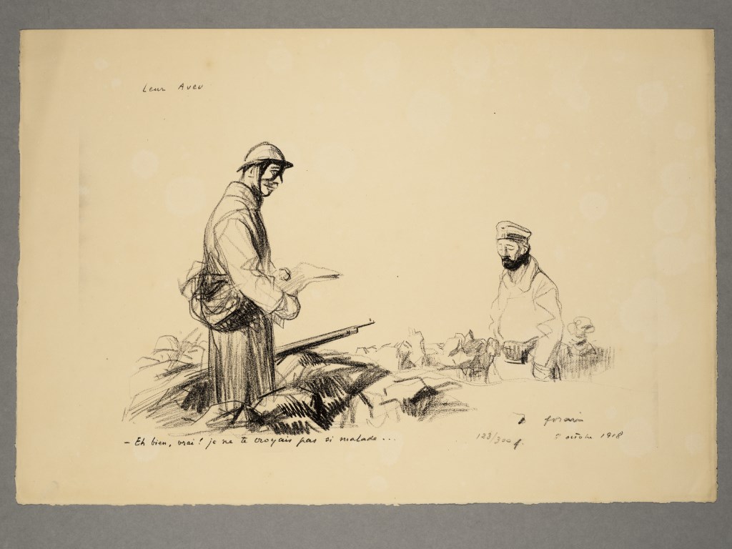  par FORAIN