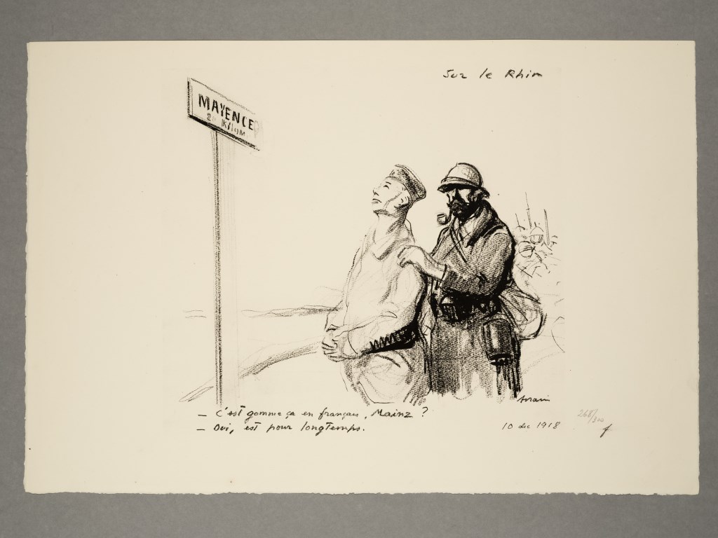  par FORAIN