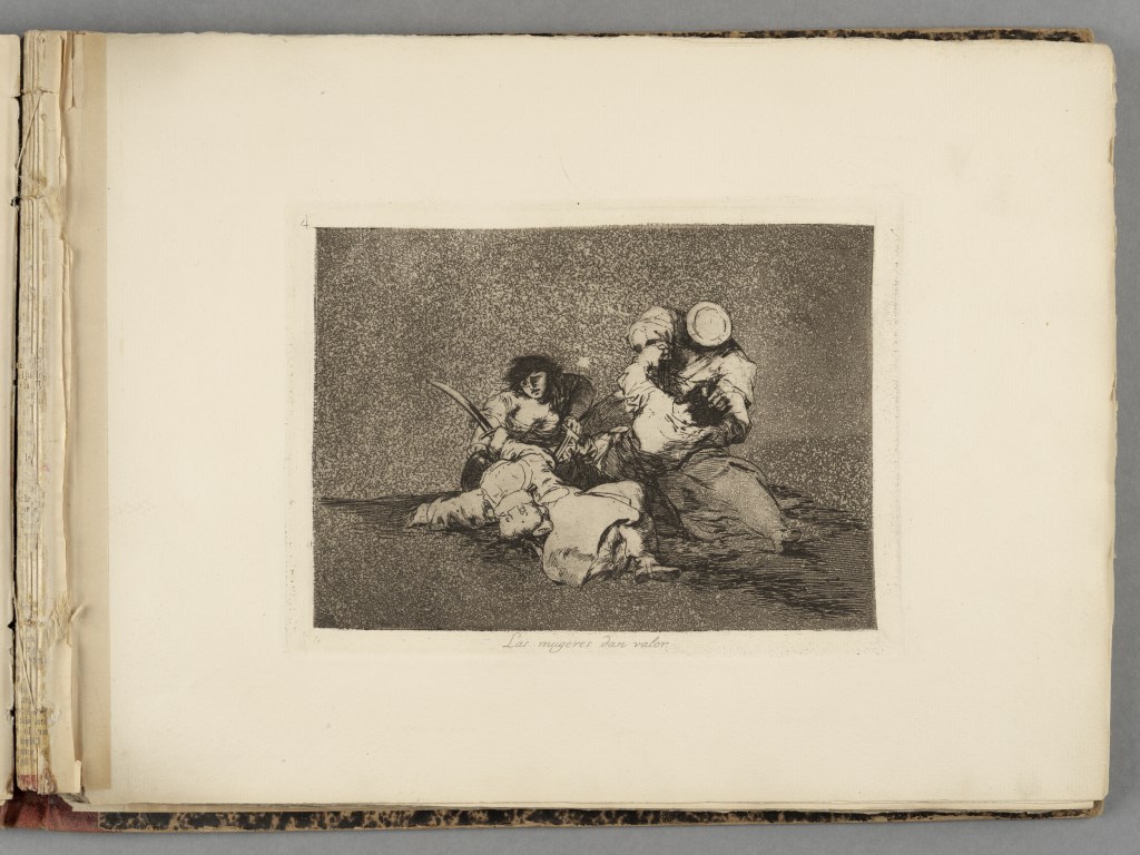  par GOYA