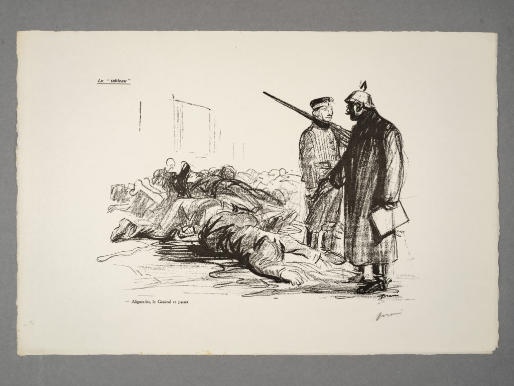  par FORAIN